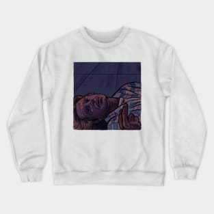 They Live - John Nada Crewneck Sweatshirt